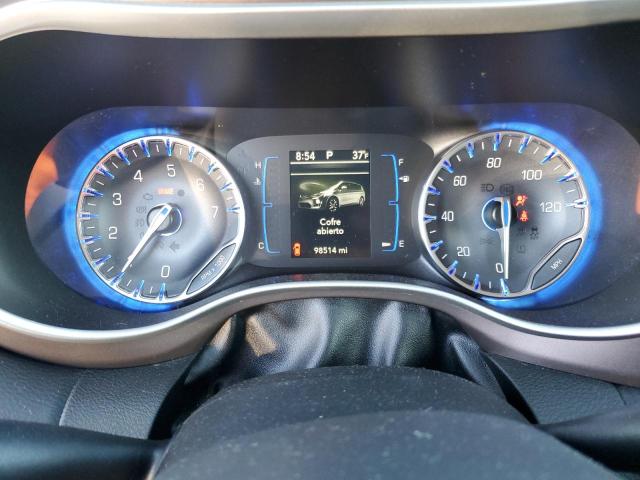 Photo 9 from auction – 2018 CHRYSLER PACIFICA T with VIN 2C4RC1BG8JR323038