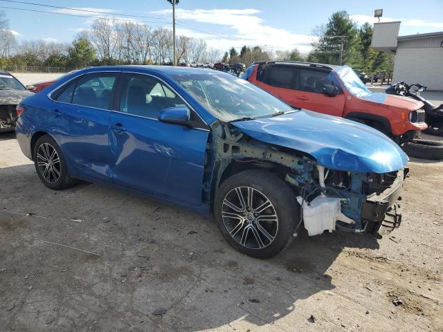 Photo 4 from auction – 2016 TOYOTA CAMRY LE with VIN 4T1BF1FK7GU537145