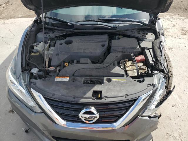 Photo 11 from auction – 2018 NISSAN ALTIMA 2.5 with VIN 1N4AL3AP4JC171638