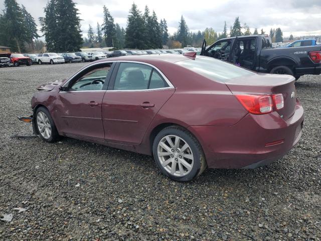 Photo 2 from auction – 2015 CHEVROLET MALIBU 2LT with VIN 1G11D5SL5FF351885