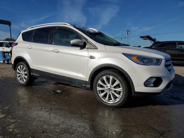 Photo 4 from auction – 2017 FORD ESCAPE TIT with VIN 1FMCU0JD6HUD56505