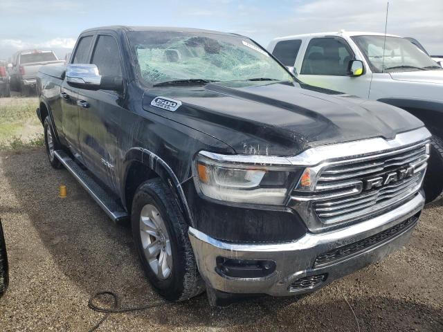 Photo 4 from auction – 2019 RAM 1500 LARAM with VIN 1C6RREDT4KN798059