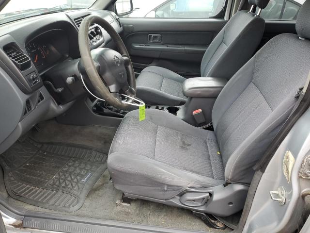 Photo 7 from auction – 2001 NISSAN FRONTIER C with VIN 1N6ED27Y51C350934