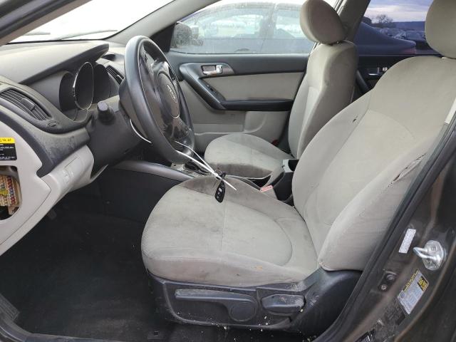 Photo 7 from auction – 2013 KIA FORTE EX with VIN KNAFU4A28D5728872