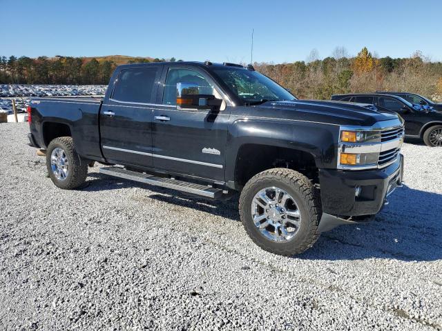 Photo 4 from auction – 2017 CHEVROLET SILVERADO with VIN 1GC1KXEY8HF206729