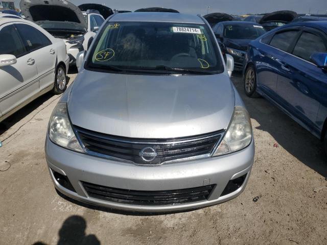 Photo 5 from auction – 2010 NISSAN VERSA S with VIN 3N1BC1CP9AL444158