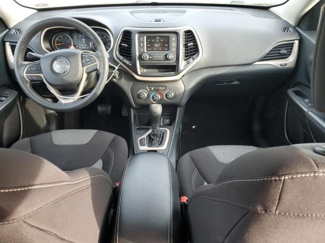 Photo 8 from auction – 2015 JEEP CHEROKEE S with VIN 1C4PJLAB9FW731562