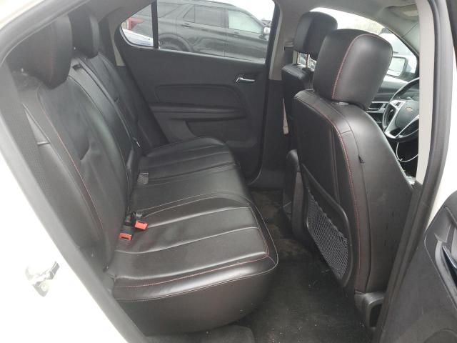 Photo 11 from auction – 2013 CHEVROLET EQUINOX LT with VIN 1GNALFEK1DZ118401