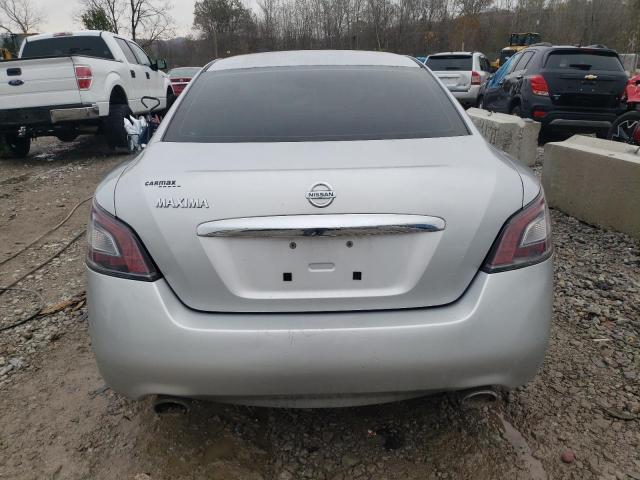 Photo 6 from auction – 2012 NISSAN MAXIMA S with VIN 1N4AA5AP1CC806089