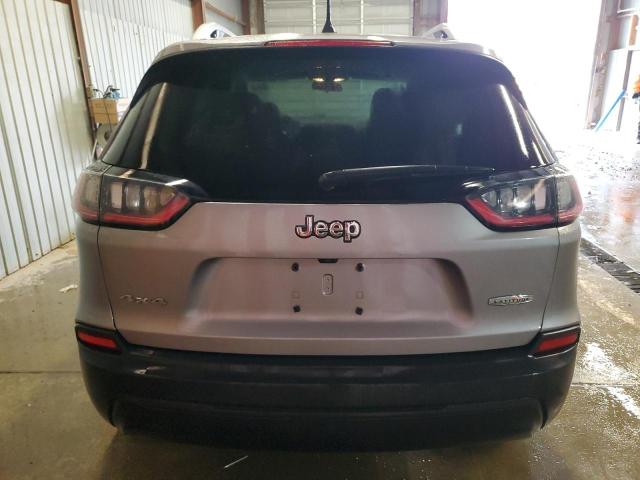 Photo 6 from auction – 2019 JEEP CHEROKEE L with VIN 1C4PJMCB2KD394824