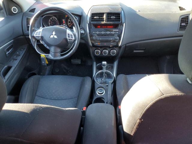 Photo 8 from auction – 2012 MITSUBISHI OUTLANDER with VIN JA4AR4AU6CZ008973