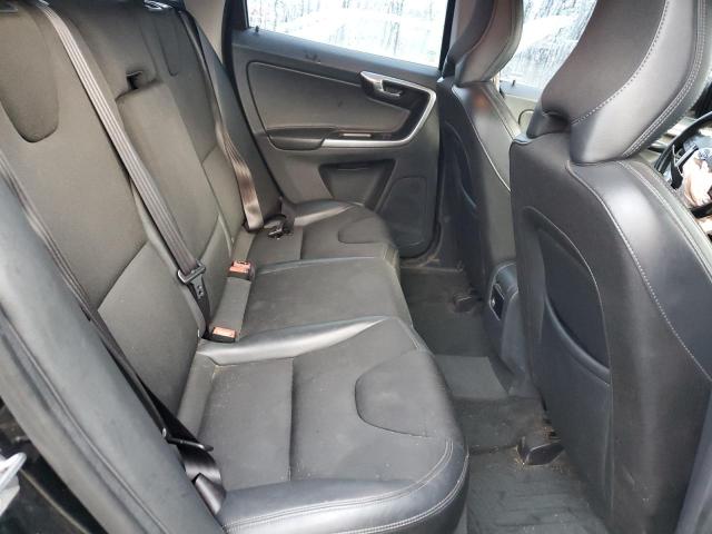 Photo 11 from auction – 2016 VOLVO XC60 T5 with VIN YV440MDJ0G2862108