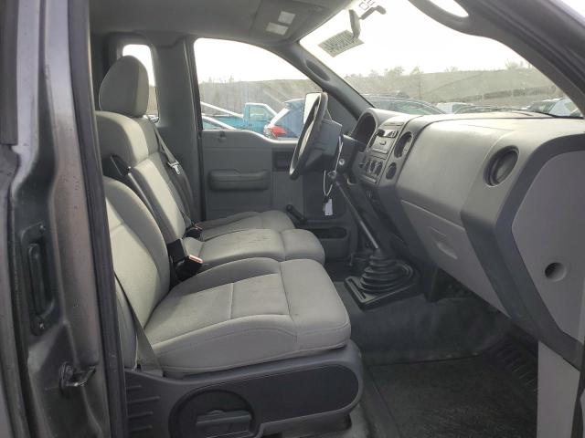 Photo 10 from auction – 2006 FORD F150 with VIN 1FTRF12216NB76366