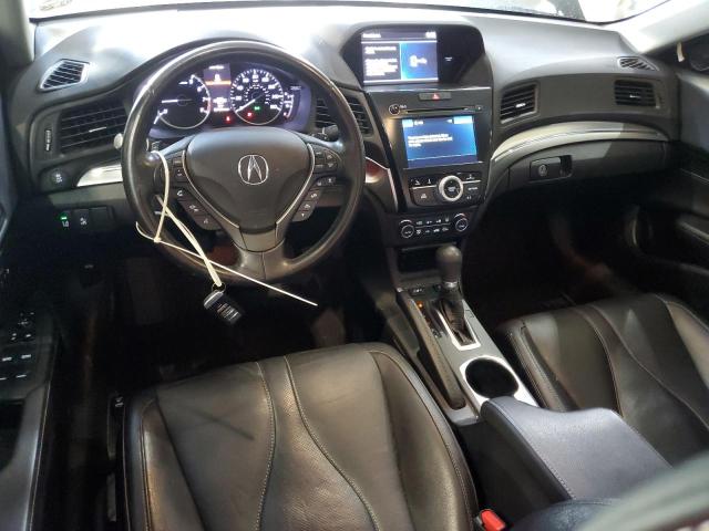 Photo 8 from auction – 2021 ACURA ILX PREMIU with VIN 19UDE2F72MA004071