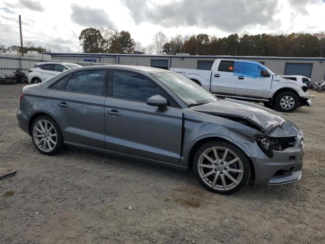 Photo 4 from auction – 2016 AUDI A3 PREMIUM with VIN WAUA7GFF2G1057452