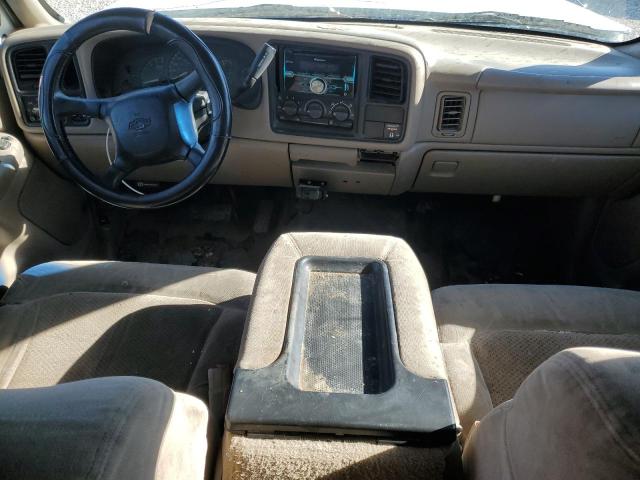Photo 8 from auction – 2001 CHEVROLET SILVERADO with VIN 1GCEC19V11E232175