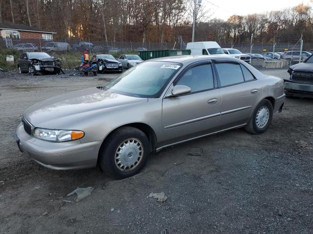 BUICK CENTURY CU 2003 with VIN 2G4WS52J431291193 - Photo from auction