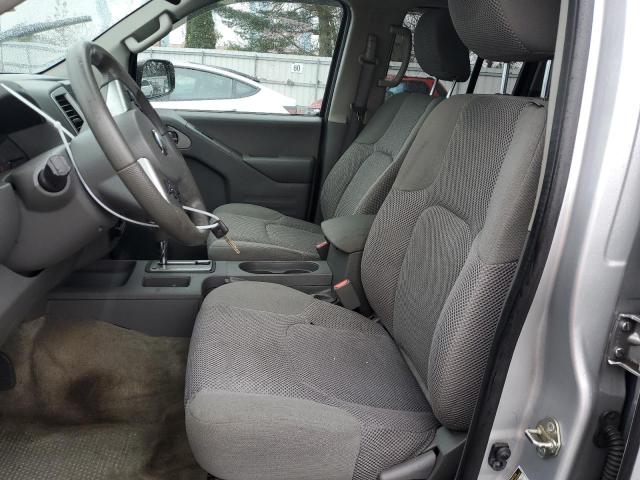 Photo 7 from auction – 2016 NISSAN FRONTIER S with VIN 1N6AD0EV1GN788472