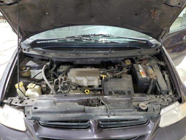 Photo 12 from auction – 1996 DODGE CARAVAN SE with VIN 2B4GP4532TR845170