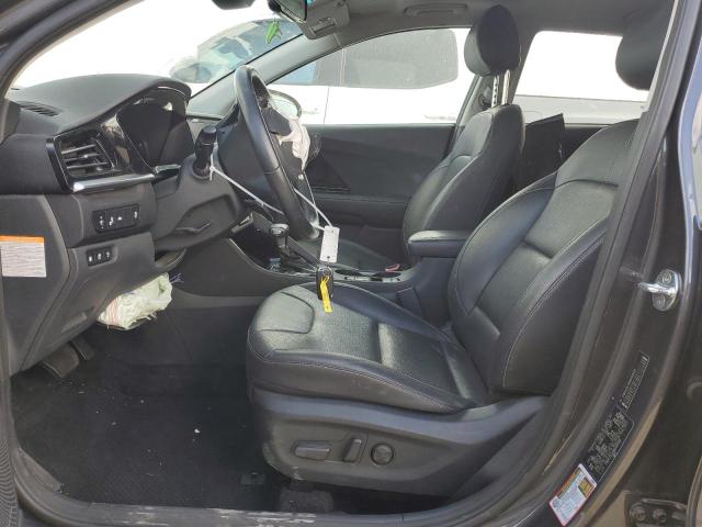 Photo 7 from auction – 2021 KIA NIRO EX PR with VIN KNDCC3LD0M5485091