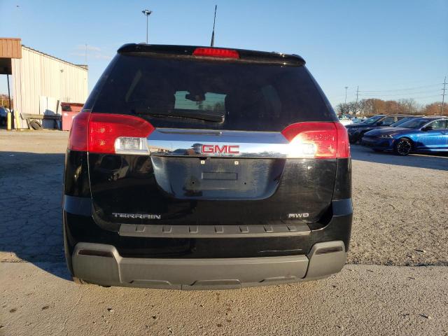 Фото 6 с аукциона – 2012 GMC TERRAIN SL с VIN 2GKFLTEK4C6210114