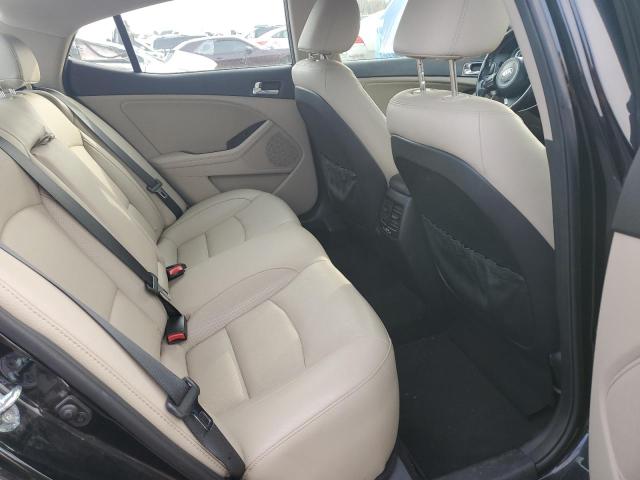 Photo 10 from auction – 2014 KIA OPTIMA EX with VIN 5XXGN4A70EG326258