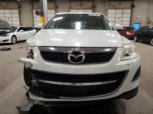 Photo 5 from auction – 2012 MAZDA CX-9 with VIN JM3TB3CA4C0362468