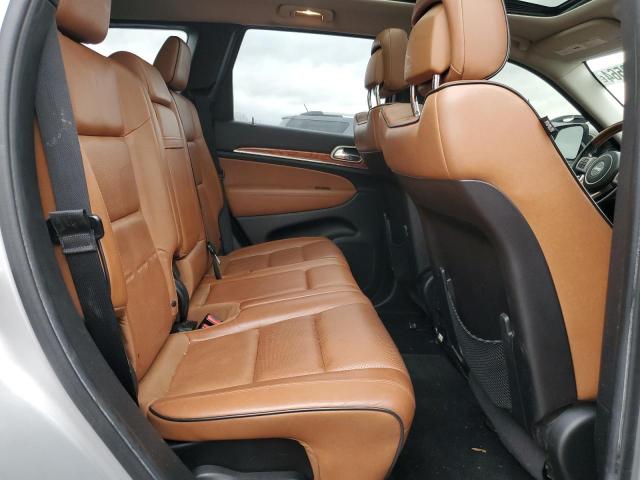 Photo 11 from auction – 2012 JEEP GRAND CHER with VIN 1C4RJFCT3CC217865