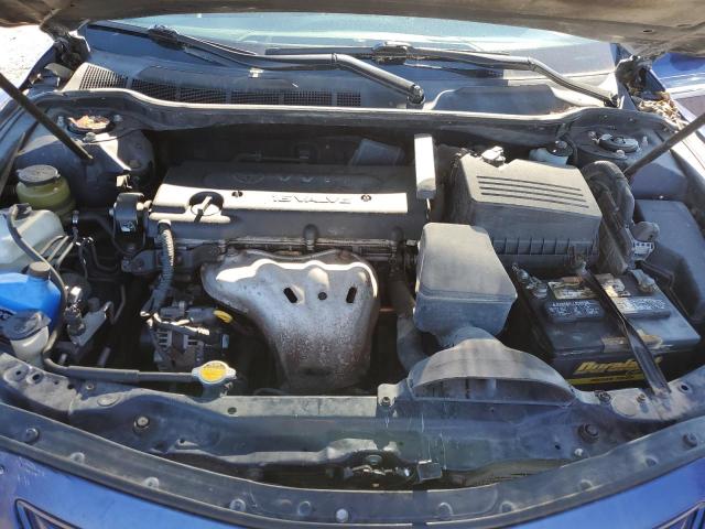 Photo 11 from auction – 2007 TOYOTA CAMRY CE with VIN 4T1BE46K97U058844