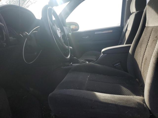 Photo 7 from auction – 2008 GMC ENVOY with VIN 1GKDT13S882212239
