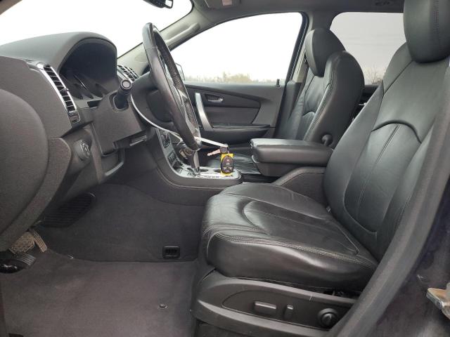 Photo 7 from auction – 2012 GMC ACADIA SLT with VIN 1GKKRRED3CJ208780