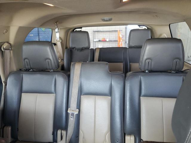 Photo 10 from auction – 2007 FORD EXPEDITION with VIN 1FMFU17537LA56606