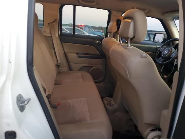 Photo 11 from auction – 2015 JEEP PATRIOT LA with VIN 1C4NJPFBXFD157797