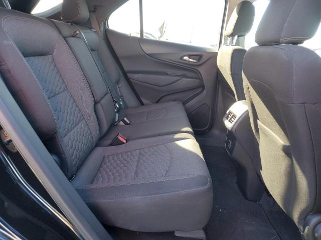 Photo 11 from auction – 2021 CHEVROLET EQUINOX LT with VIN 3GNAXKEV6ML326305