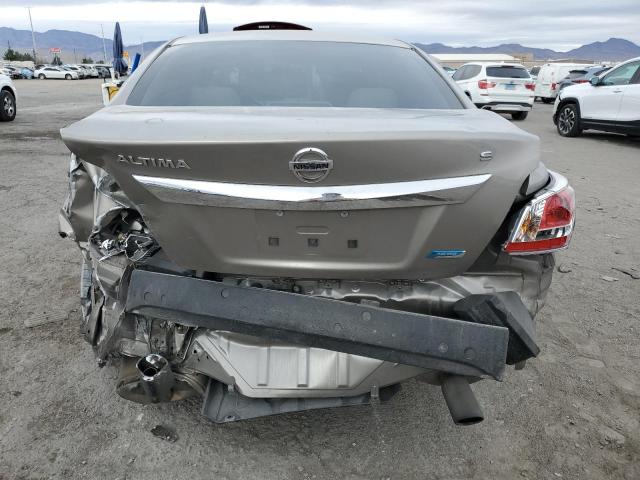 Photo 6 from auction – 2014 NISSAN ALTIMA with VIN 1N4AL3AP2EN225447