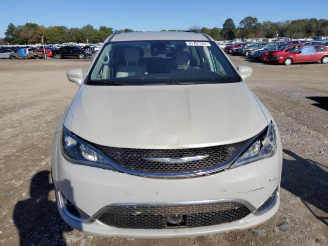Photo 5 from auction – 2017 CHRYSLER PACIFICA T with VIN 2C4RC1EGXHR608541