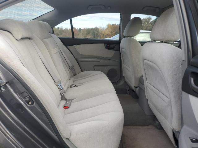 صورة رقم 10 من المزاد - 2006 KIA OPTIMA LX مع VIN KNAGE123565061883