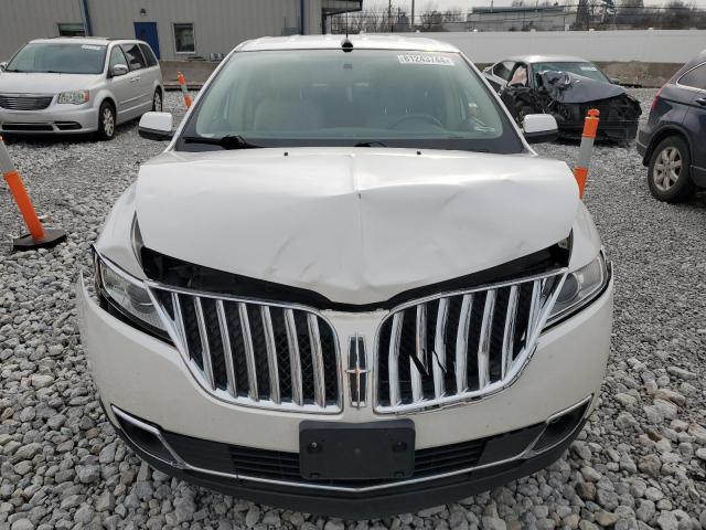Photo 5 from auction – 2013 LINCOLN MKX with VIN 2LMDJ8JK4DBL22979