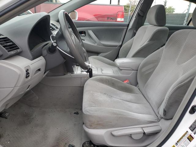 Photo 7 from auction – 2010 TOYOTA CAMRY BASE with VIN 4T1BF3EK9AU580003