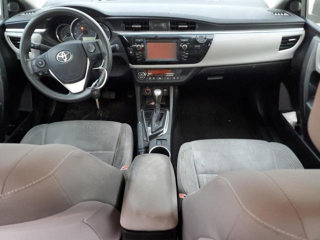 Photo 8 from auction – 2015 TOYOTA COROLLA L with VIN 5YFBURHE8FP347642