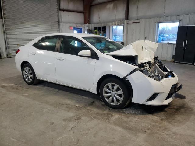 Photo 4 from auction – 2016 TOYOTA COROLLA L with VIN 2T1BURHE7GC625755