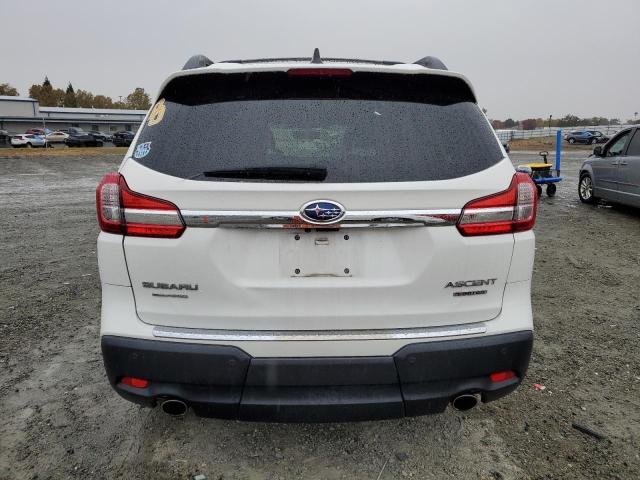 Photo 6 from auction – 2021 SUBARU ASCENT LIM with VIN 4S4WMAMD1M3434493
