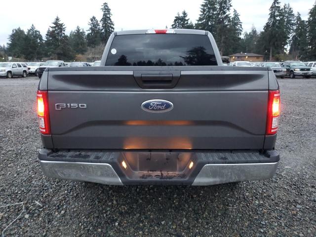 Photo 6 from auction – 2015 FORD F150 SUPER with VIN 1FTEW1CG9FKD11524