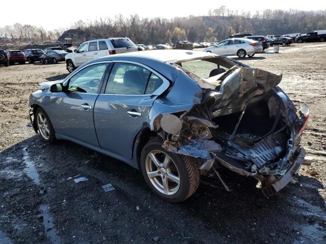 Photo 2 from auction – 2011 NISSAN MAXIMA S with VIN 1N4AA5AP1BC800226