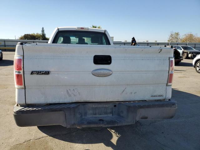 Photo 6 from auction – 2014 FORD F150 with VIN 1FTMF1CM7EKE13565