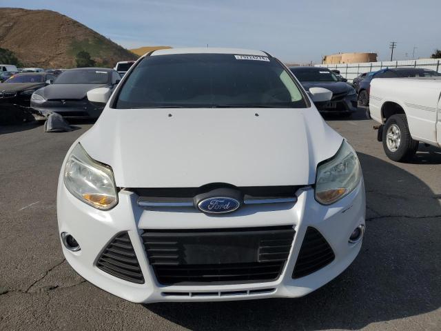 Photo 5 from auction – 2012 FORD FOCUS SE with VIN 1FAHP3F24CL201837