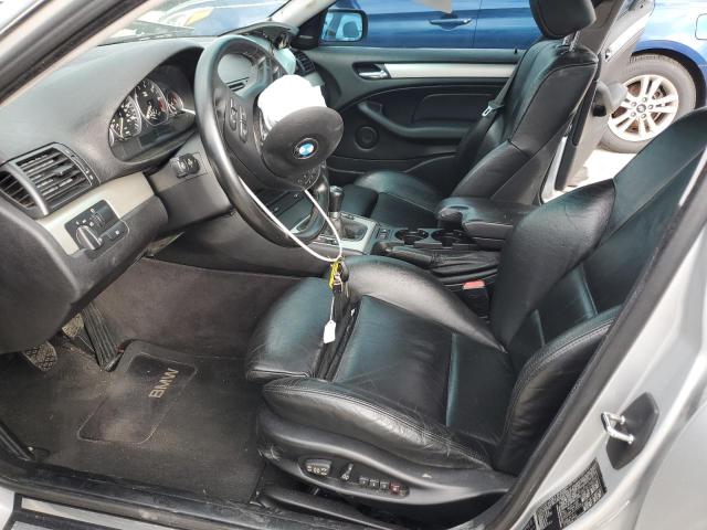 Photo 7 from auction – 2002 BMW 330 I with VIN WBAEV53472KM01780