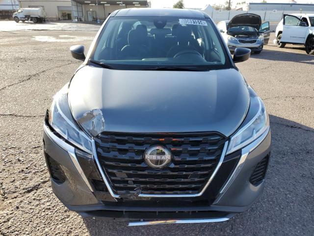 Photo 5 from auction – 2024 NISSAN KICKS S with VIN 3N1CP5BV7RL564567