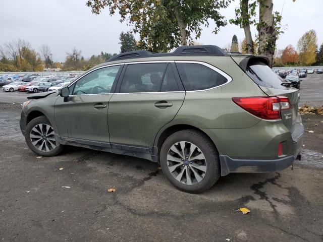 Photo 2 from auction – 2015 SUBARU OUTBACK 2. with VIN 4S4BSAJC3F3272336