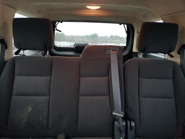 Photo 10 from auction – 2010 FORD EXPLORER X with VIN 1FMEU8DE7AUA98173